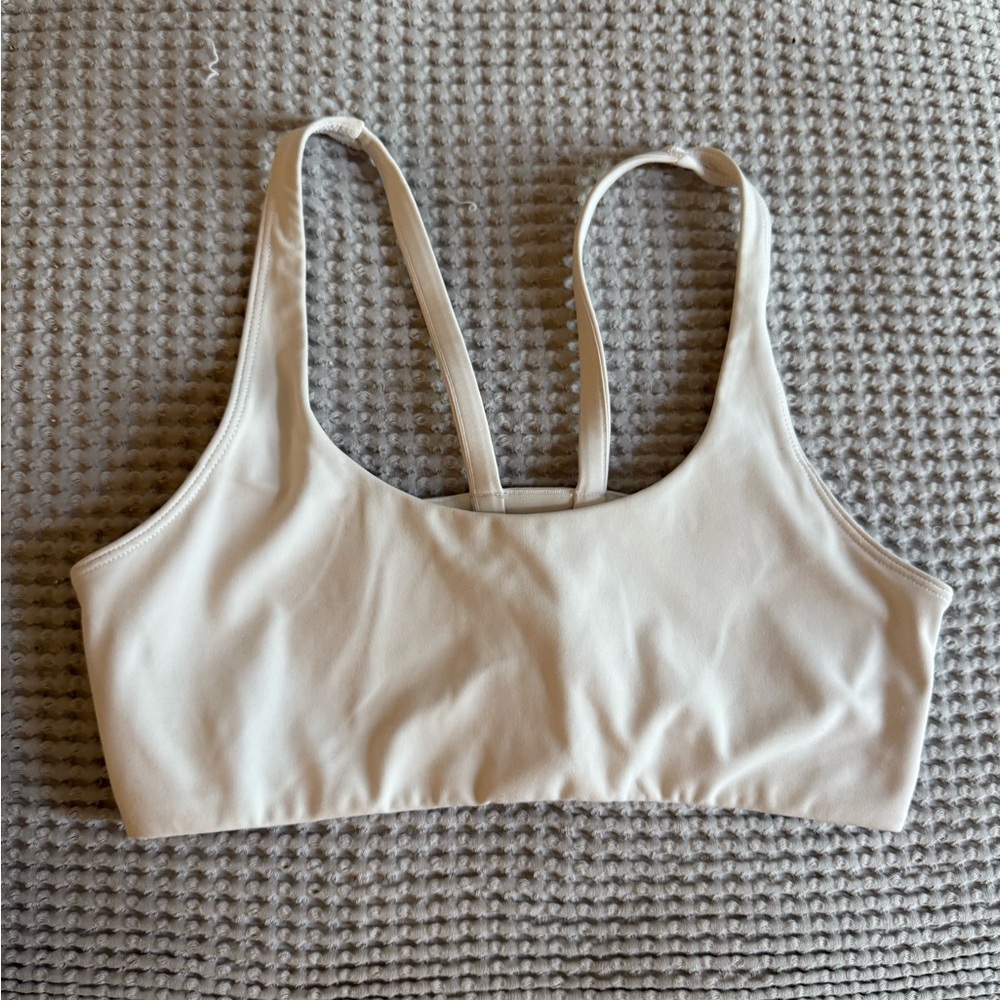 Vuori Yosemite Sports Bra